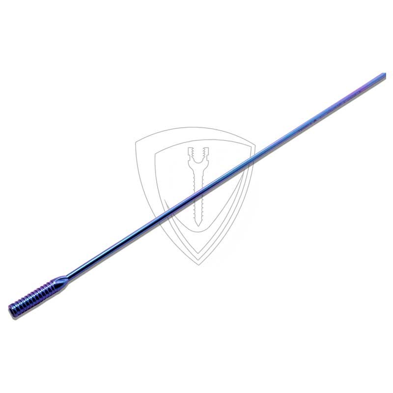 Screw Intra-Medullary Nail